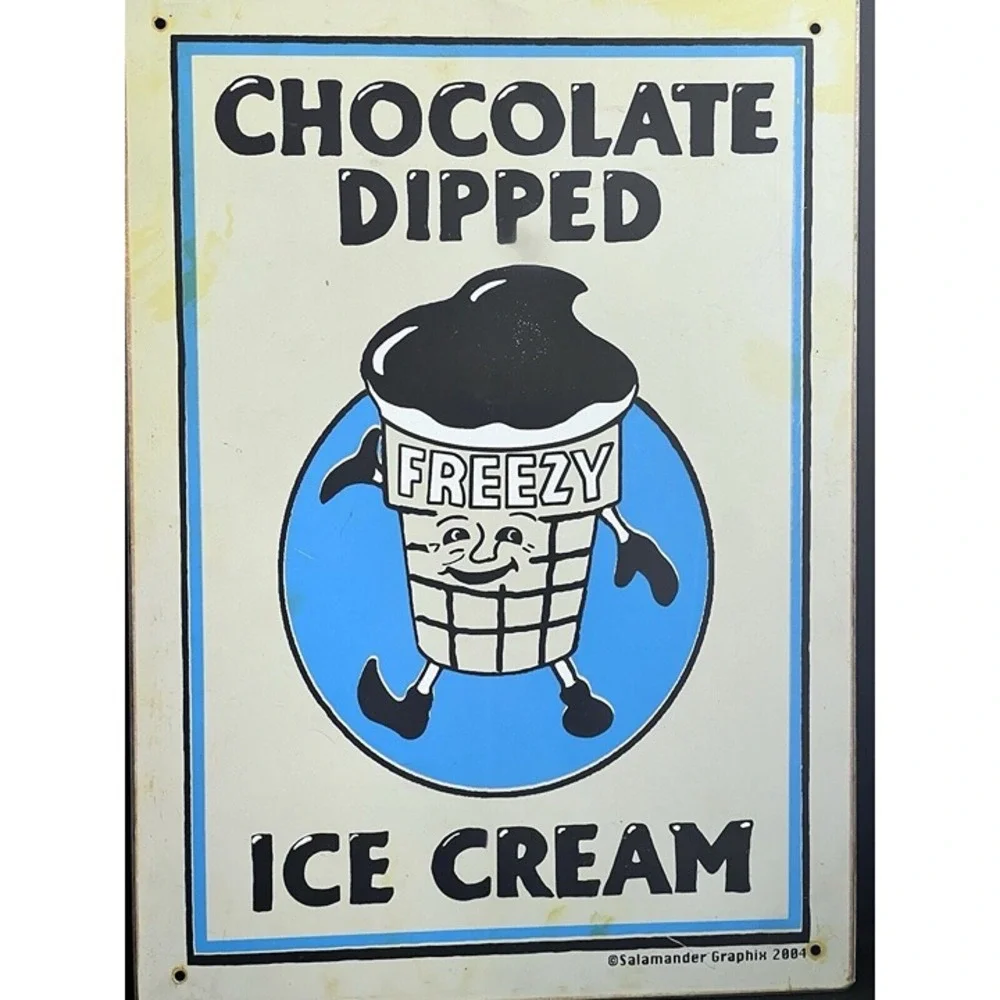 Independent Trading Company indulge sweetness